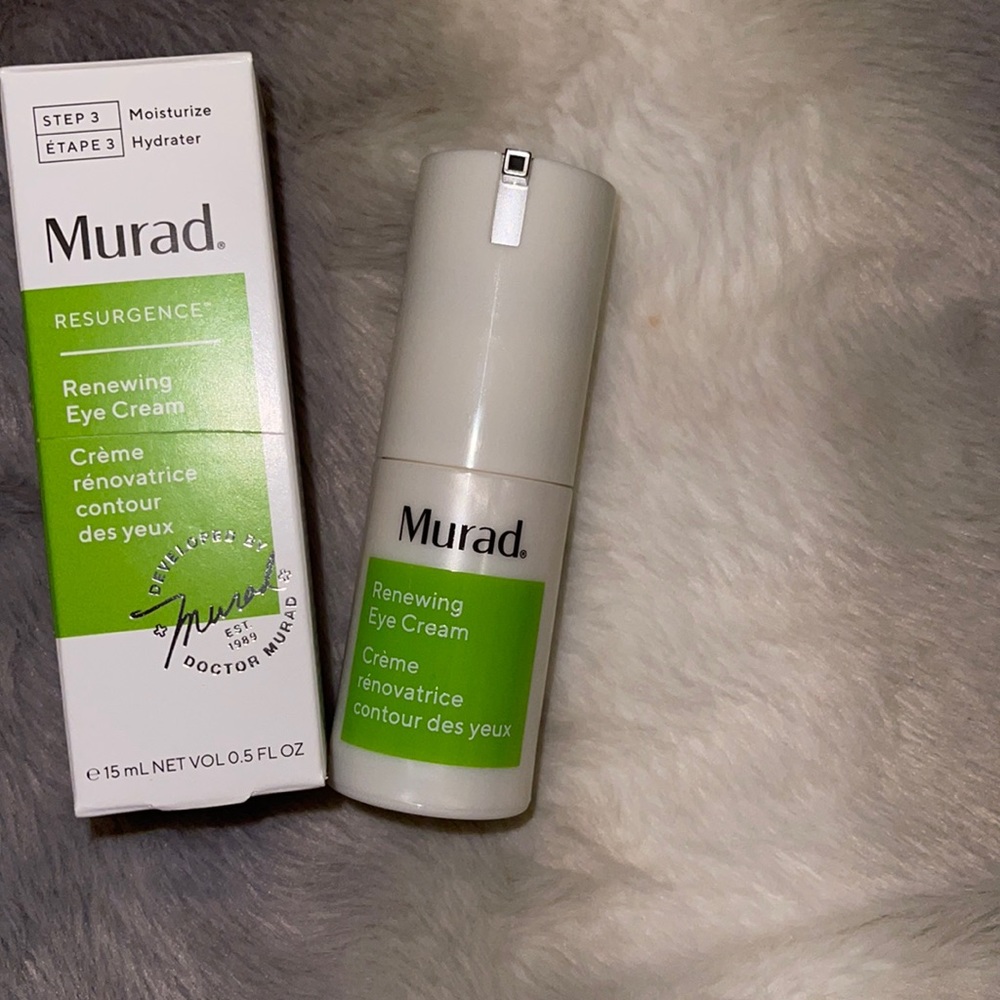 Murad Renewing Eye Cream